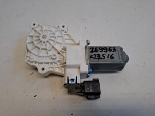 bontott FORD FOCUS III Bal első Ablakemelő Motor