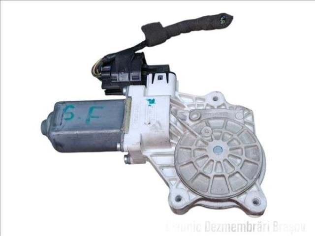 bontott FORD FOCUS III Bal első Ablakemelő Motor