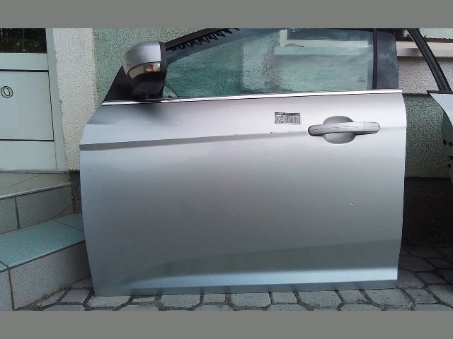 bontott FORD FOCUS III Bal első Ablakemelő Szerkezet (Elektromos)