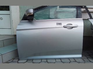 bontott FORD FOCUS III Bal első Ablakemelő Szerkezet (Elektromos)