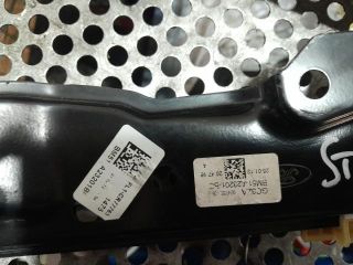 bontott FORD FOCUS III Bal első Ablakemelő Szerkezet (Elektromos)