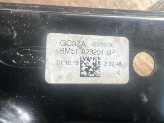 bontott FORD FOCUS III Bal első Ablakemelő Szerkezet (Elektromos)