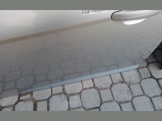 bontott FORD FOCUS III Bal első Ablakemelő Szerkezet (Elektromos)