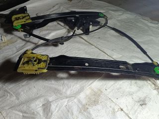 bontott FORD FOCUS III Bal első Ablakemelő Szerkezet (Elektromos)