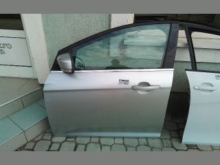 bontott FORD FOCUS III Bal első Ablakemelő Szerkezet (Elektromos)