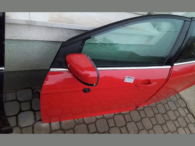 bontott FORD FOCUS III Bal első Ablakemelő Szerkezet (Elektromos)