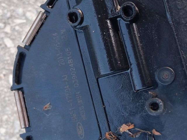 bontott FORD FOCUS III Bal első Ablaktörlő Motor