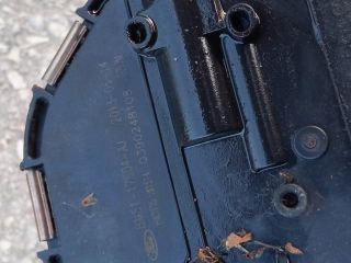 bontott FORD FOCUS III Bal első Ablaktörlő Motor