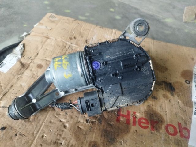 bontott FORD FOCUS III Bal első Ablaktörlő Motor