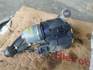 bontott FORD FOCUS III Bal első Ablaktörlő Motor