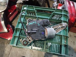 bontott FORD FOCUS III Bal első Ablaktörlő Motor