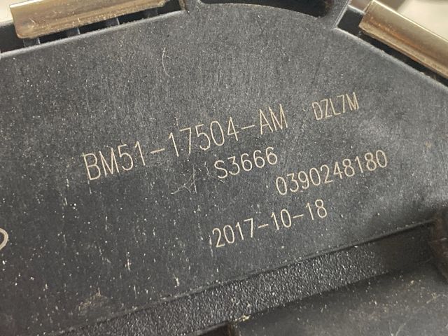 bontott FORD FOCUS III Bal első Ablaktörlő Motor