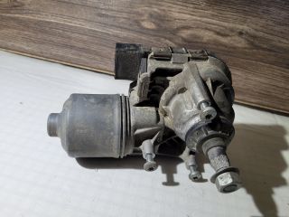 bontott FORD FOCUS III Bal első Ablaktörlő Motor