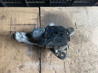 bontott FORD FOCUS III Bal első Ablaktörlő Motor