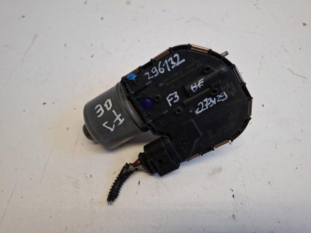 bontott FORD FOCUS III Bal első Ablaktörlő Motor