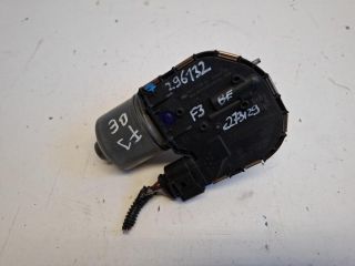 bontott FORD FOCUS III Bal első Ablaktörlő Motor