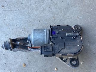 bontott FORD FOCUS III Bal első Ablaktörlő Motor