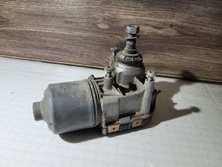 bontott FORD FOCUS III Bal első Ablaktörlő Motor