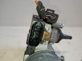 bontott FORD FOCUS III Bal első Ablaktörlő Motor