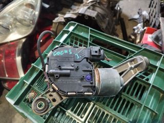 bontott FORD FOCUS III Bal első Ablaktörlő Motor