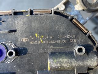 bontott FORD FOCUS III Bal első Ablaktörlő Motor