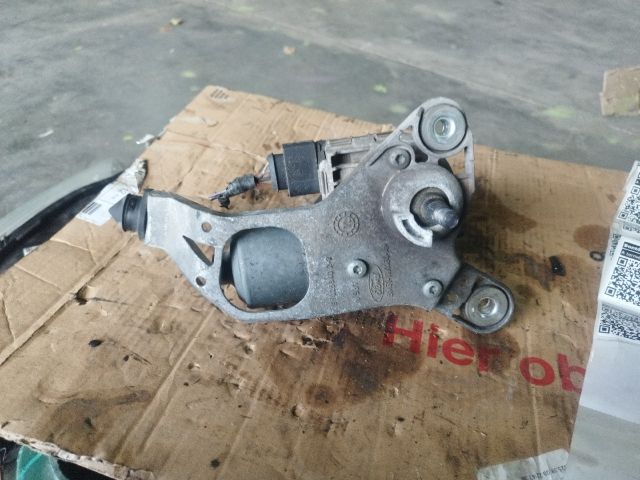 bontott FORD FOCUS III Bal első Ablaktörlő Motor