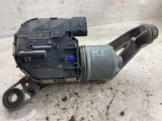 bontott FORD FOCUS III Bal első Ablaktörlő Motor