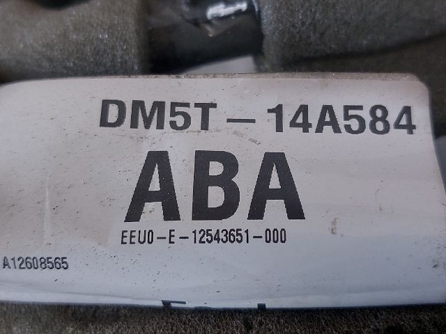 bontott FORD FOCUS III Bal első Ajtó Kábelköteg