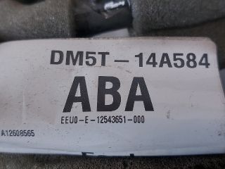 bontott FORD FOCUS III Bal első Ajtó Kábelköteg