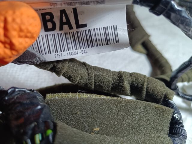 bontott FORD FOCUS III Bal első Ajtó Kábelköteg