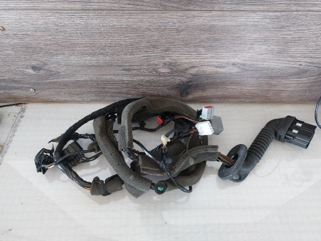 bontott FORD FOCUS III Bal első Ajtó Kábelköteg