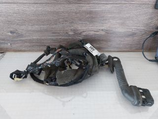 bontott FORD FOCUS III Bal első Ajtó Kábelköteg