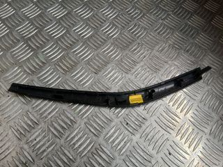 bontott FORD FOCUS III Bal első Ajtó Kárpit Díszléc