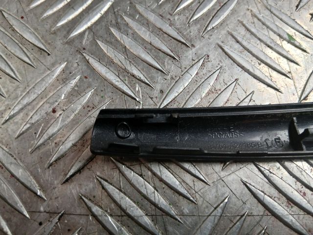 bontott FORD FOCUS III Bal első Ajtó Kárpit Díszléc