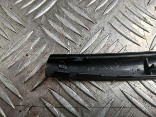 bontott FORD FOCUS III Bal első Ajtó Kárpit Díszléc