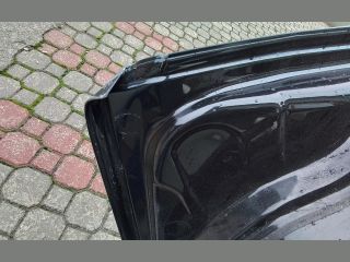 bontott FORD FOCUS III Bal első Ajtó (Részeivel)