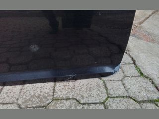 bontott FORD FOCUS III Bal első Ajtó (Részeivel)