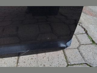 bontott FORD FOCUS III Bal első Ajtó (Részeivel)