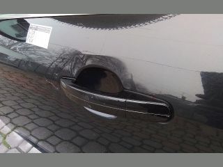 bontott FORD FOCUS III Bal első Ajtó (Részeivel)