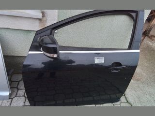 bontott FORD FOCUS III Bal első Ajtó (Részeivel)