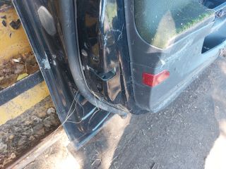 bontott FORD FOCUS III Bal első Ajtó (Részeivel)