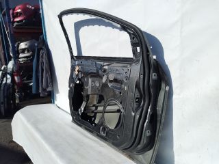 bontott FORD FOCUS III Bal első Ajtó (Üres lemez)