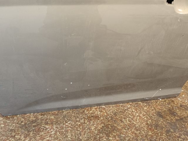 bontott FORD FOCUS III Bal első Ajtó (Üres lemez)