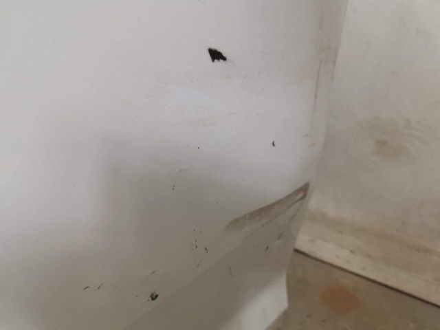 bontott FORD FOCUS III Bal első Ajtó (Üres lemez)