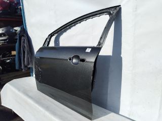 bontott FORD FOCUS III Bal első Ajtó (Üres lemez)