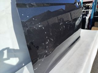 bontott FORD FOCUS III Bal első Ajtó (Üres lemez)