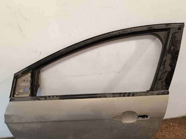 bontott FORD FOCUS III Bal első Ajtó (Üres lemez)