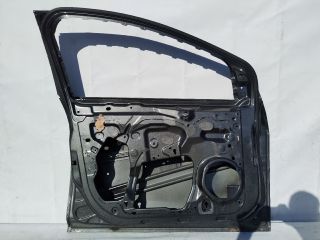 bontott FORD FOCUS III Bal első Ajtó (Üres lemez)