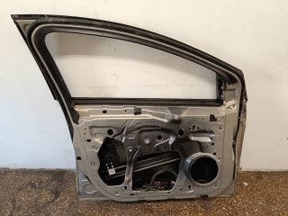 bontott FORD FOCUS III Bal első Ajtó (Üres lemez)