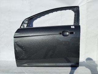 bontott FORD FOCUS III Bal első Ajtó (Üres lemez)